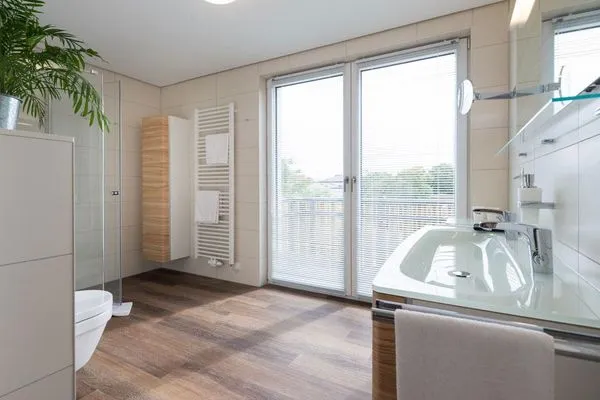   Wohnart - Fewo 5 Wohngefühle