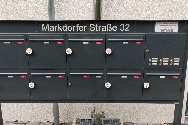 Ferienwohnungen Stock Ferienwohnung Nr. 8 Ferienwohnungen in Kluftern bei Friedrichshafen - 