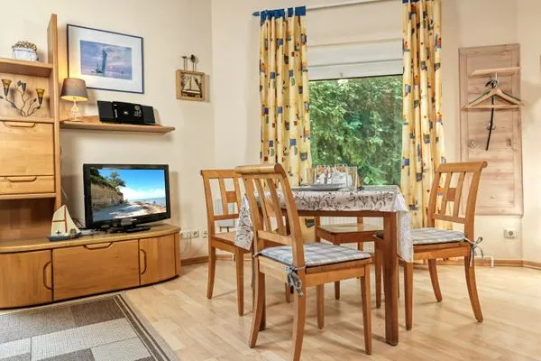 Living room  HAUS Backbord