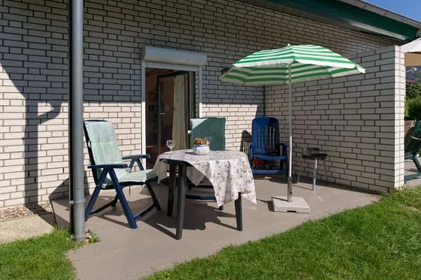 Main view  HAUS Backbord