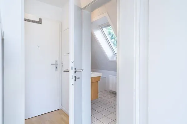 Badezimmer  Ferienwohnung "Casa Mulino"