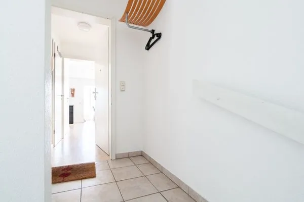 Fassade / Eingang  Ferienwohnung "Casa Mulino"