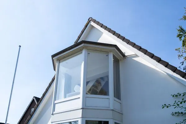 Hauptansicht  Ferienwohnung "Casa Mulino"