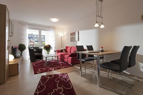   Winterstraße 17 - Rubin