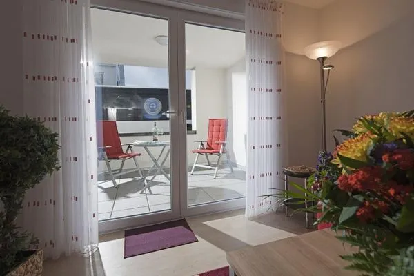   Winterstraße 17 - Rubin