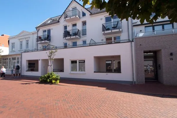   Winterstraße 17 - Rubin