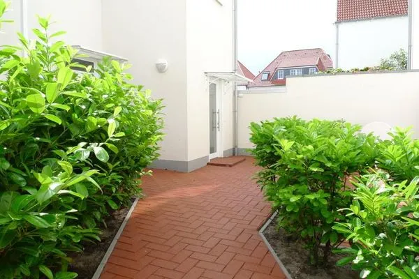   Winterstraße 17 - Topas