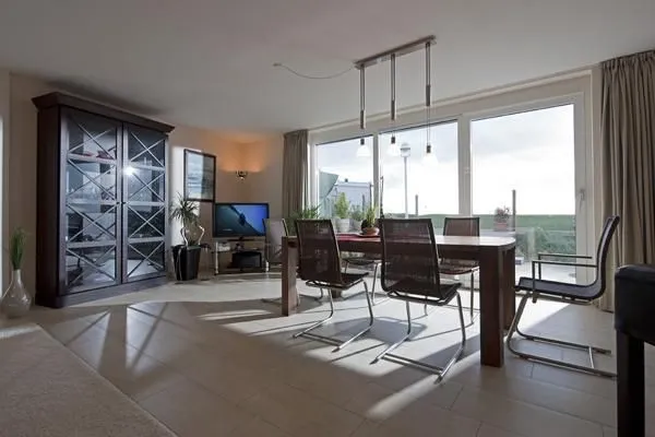   Villa Feodora - FW Wellenblick