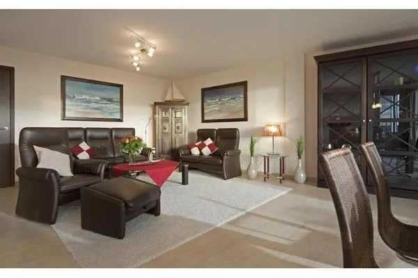   Villa Feodora - FW Wellenblick