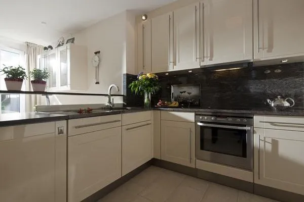   Villa Feodora - FW Wellenblick