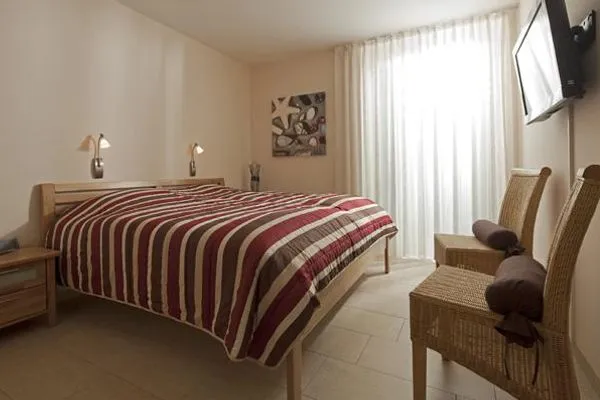   Villa Feodora - FW Wellenblick