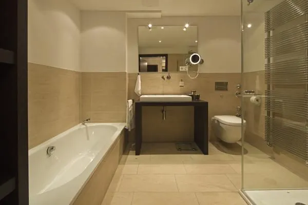   Villa Feodora - FW Wellenblick