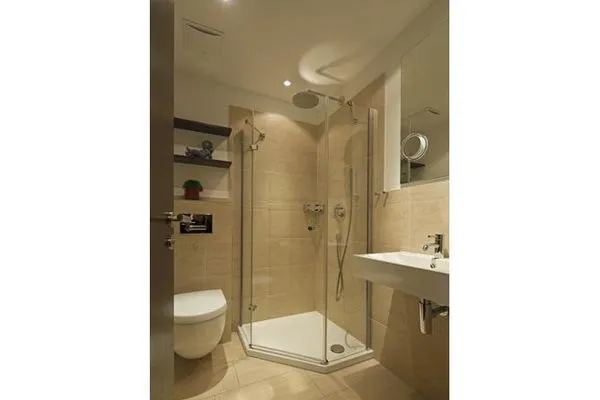   Villa Feodora - FW Wellenblick