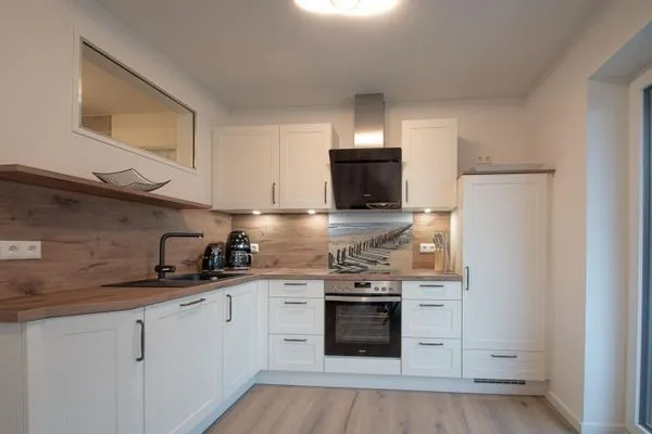   Fewo Nordstrandidylle I