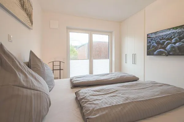   Fewo Nordstrandidylle I