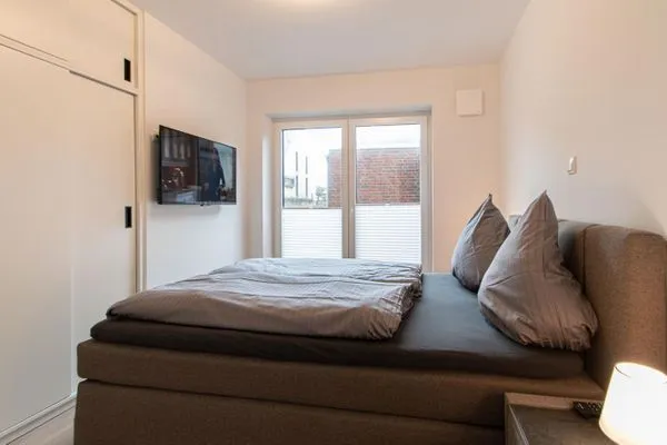   Fewo Nordstrandidylle I