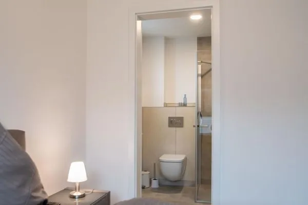   Fewo Nordstrandidylle I