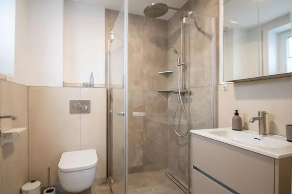   Fewo Nordstrandidylle I