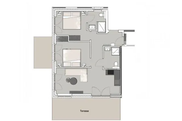   Fewo Nordstrandidylle I