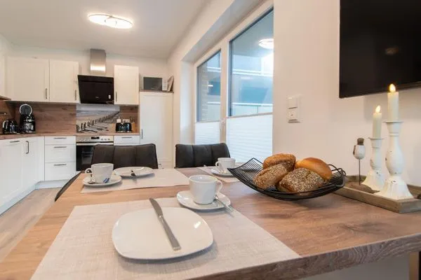   Fewo Nordstrandidylle I