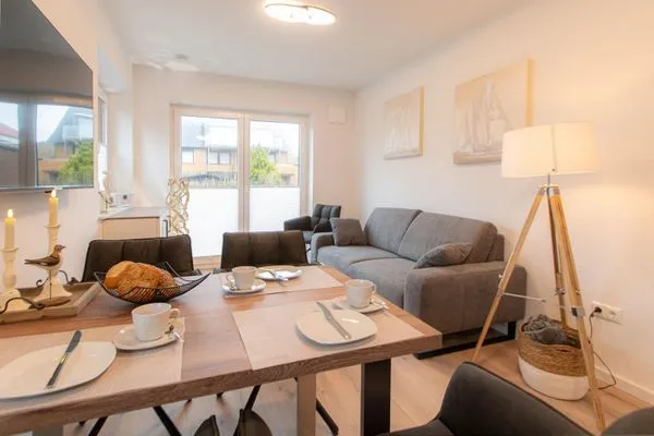   Fewo Nordstrandidylle I