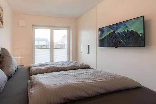   Fewo Nordstrandidylle II