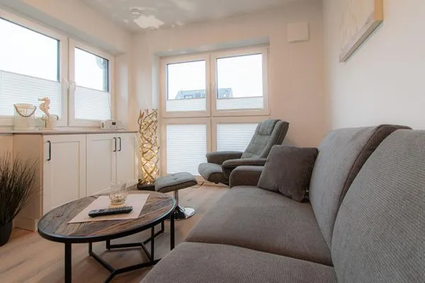   Fewo Nordstrandidylle II