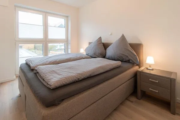   Fewo Nordstrandidylle II