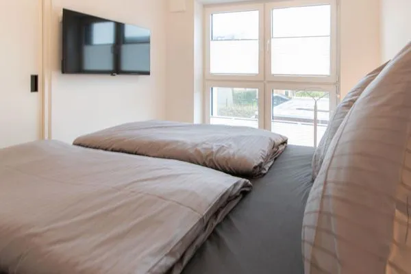   Fewo Nordstrandidylle II