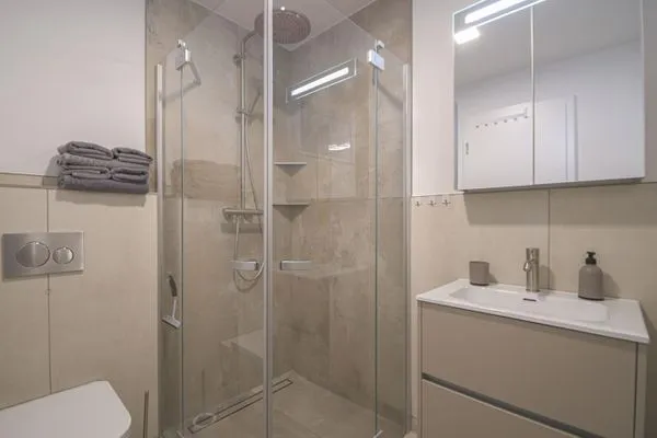   Fewo Nordstrandidylle II