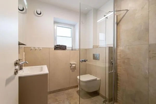   Fewo Nordstrandidylle II