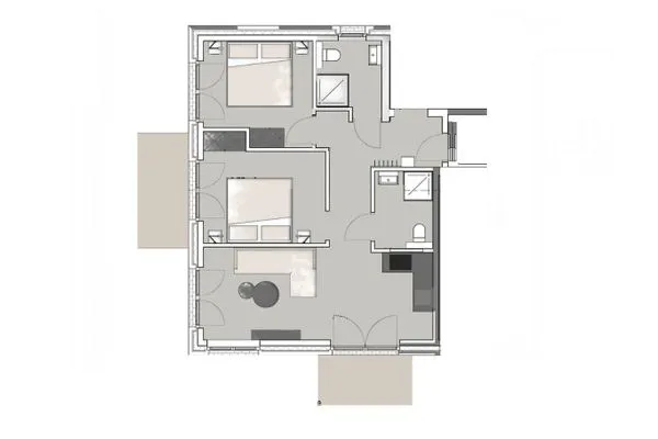   Fewo Nordstrandidylle II