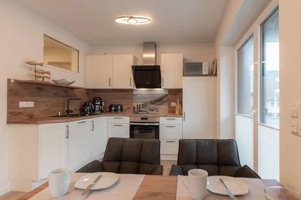   Fewo Nordstrandidylle II