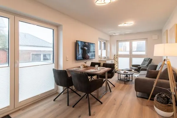   Fewo Nordstrandidylle II