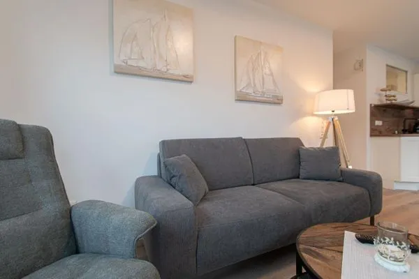   Fewo Nordstrandidylle II