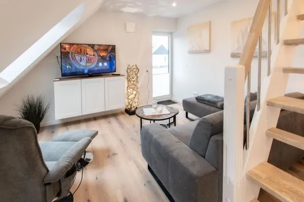   Fewo Nordstrandidylle III