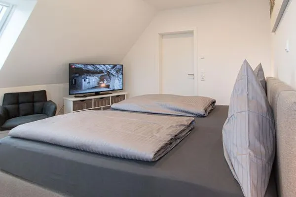   Fewo Nordstrandidylle III