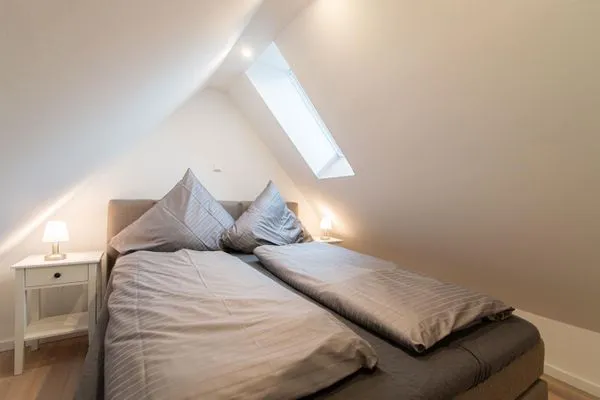   Fewo Nordstrandidylle III