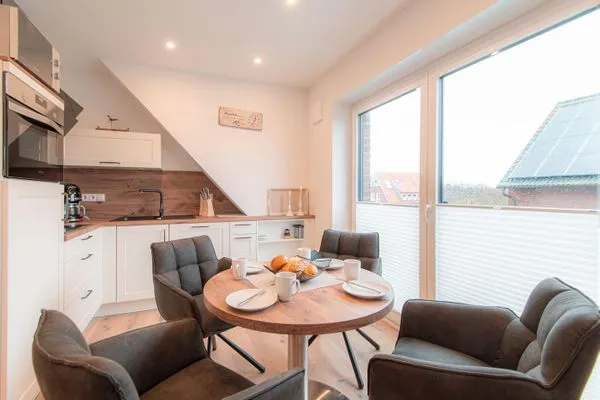   Fewo Nordstrandidylle III