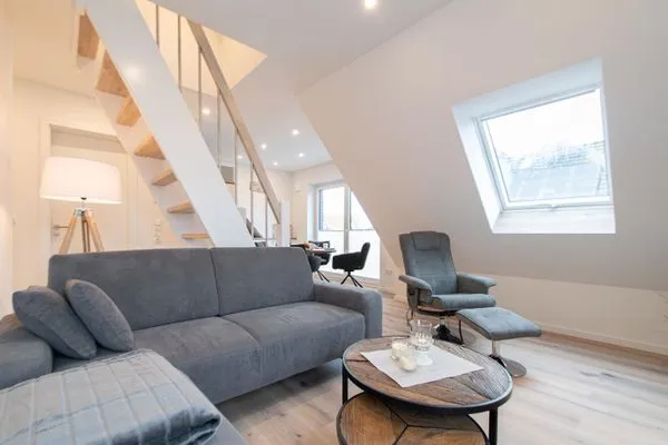   Fewo Nordstrandidylle III