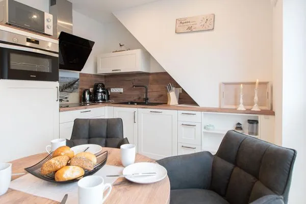   Fewo Nordstrandidylle III