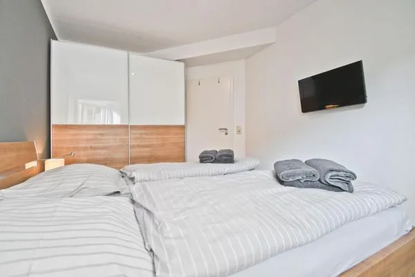   Ferienwohnung Wellenreiter