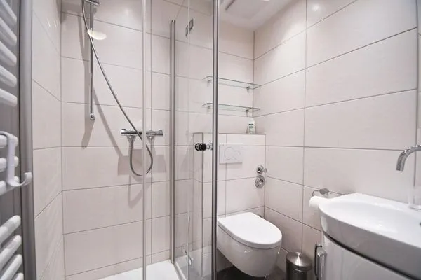   Ferienwohnung Wellenreiter