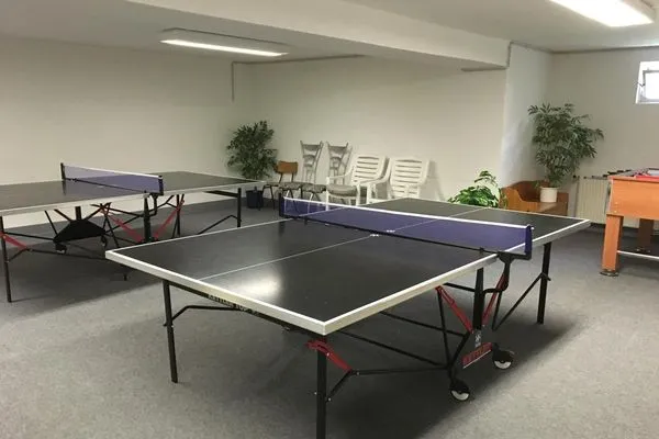   Ferienwohnung Wellenreiter