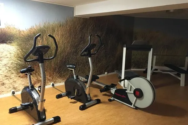   Ferienwohnung Wellenreiter