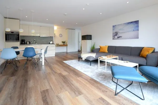   Wohnart - Fewo 1 Wohnstil