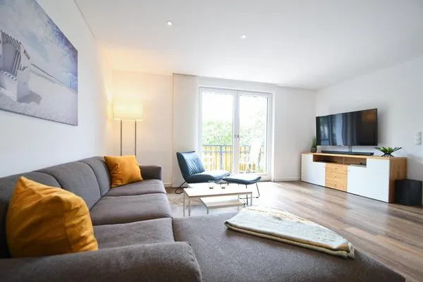   Wohnart - Fewo 1 Wohnstil