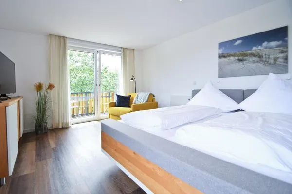   Wohnart - Fewo 1 Wohnstil