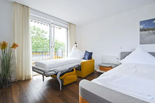   Wohnart - Fewo 1 Wohnstil