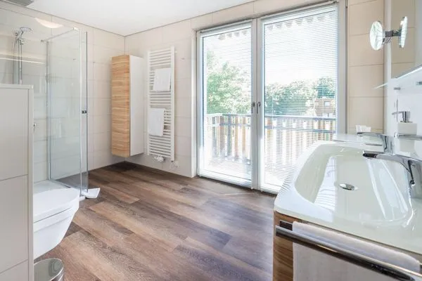   Wohnart - Fewo 1 Wohnstil